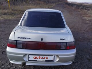 2004 Lada (ВАЗ) 2110, серебристый, 220000 рублей, вид 3