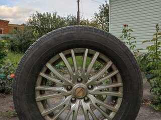 2001 Mazda Tribute I, белый, 550000 рублей, вид 2