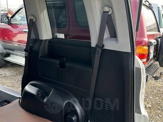 2012 Honda Stepwgn Spada IV Рестайлинг, белый, 2000000 рублей, вид 5