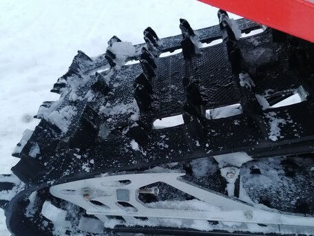 2013 Arctic Cat XF-Series, оранжевый, 1150000 рублей, вид 2