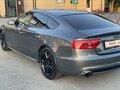 2014 Audi A5 I (8T) Рестайлинг, серый, 2250000 рублей - вид 6