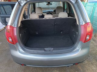 2014 Mazda Verisa, серый, 800000 рублей, вид 5
