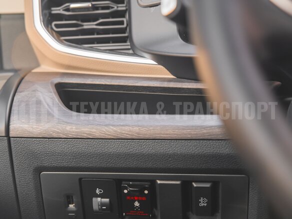 2025 Ford Transit, белый, 8179000 рублей - вид 20