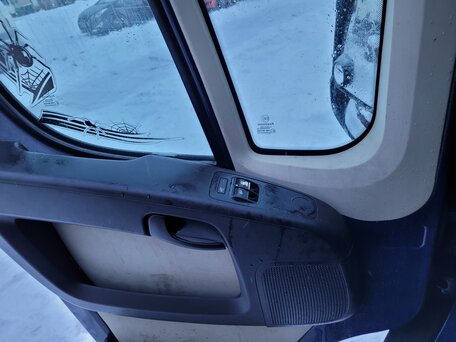 2012 Fiat Professional Ducato, синий, 1200000 рублей, вид 4