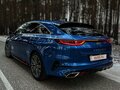 2019 Kia Proceed GT I, синий, 2550000 рублей - вид 6