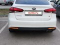 2018 Kia Forte III, белый, 2050000 рублей - вид 5