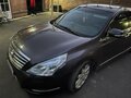 2008 Nissan Teana II (J32), серый, 850000 рублей - вид 9