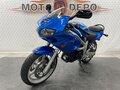 2002 Suzuki SV 650, синий, 319000 рублей - вид 5