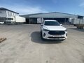 2021 Haval F7 I, белый, 2400000 рублей - вид 9