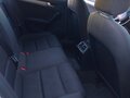 2011 Audi A4 IV (B8), белый, 1000000 рублей - вид 8