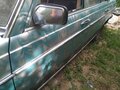 1982 Mercedes-Benz W123 200 5-speed, голубой, 500000 рублей - вид 10
