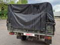 2008 УАЗ 3909, белый, 300000 рублей - вид 5