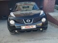 2011 Nissan Juke I, чёрный, 1199000 рублей - вид 1