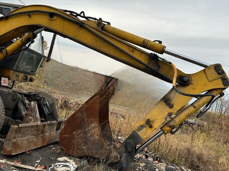 2000 ТВЭКС ЭО-3326, 450000 рублей, вид 4