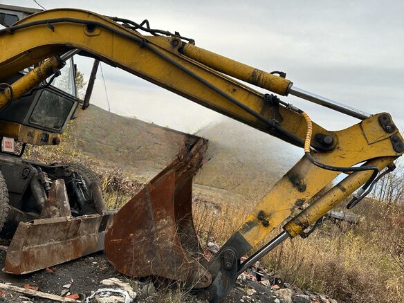 2000 ТВЭКС ЭО-3326, 450000 рублей - вид 3