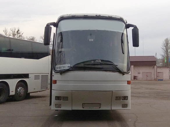 1995 Bova Futura, белый, 2096688 рублей - вид 2