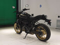 2023 Yamaha XSR700, чёрный, 900000 рублей - вид 5