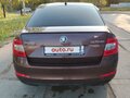 2016 Skoda Octavia III (A7), коричневый, 1500000 рублей - вид 2