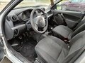 2013 Lada (ВАЗ) Granta I, серебристый, 365000 рублей - вид 8