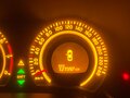 2008 Toyota Corolla X (E140, E150), голубой, 920000 рублей - вид 6