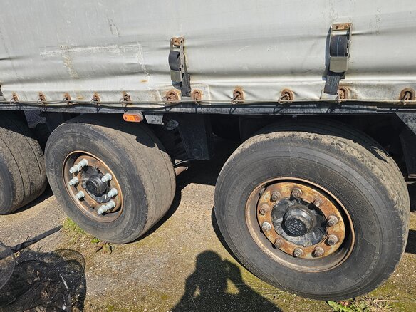 2007 Krone SDP 27, серебристый, 1250000 рублей - вид 7