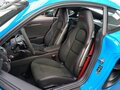 2025 Porsche Cayman GTS 4.0 III 718 (982), синий - вид 8