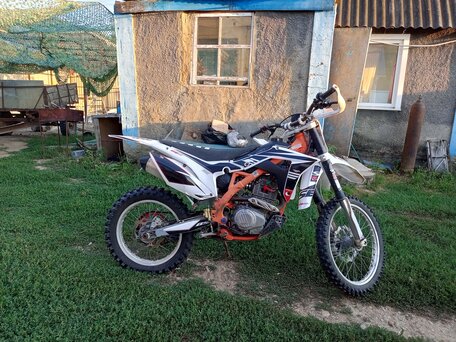 2023 BSE Z6, белый, 140000 рублей, вид 3
