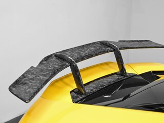 2022 Lamborghini Huracán I Рестайлинг, жёлтый, 42636292 рублей, вид 4