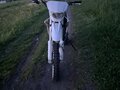 2021 Wels RT 125, белый, 50000 рублей - вид 2