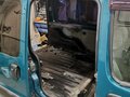 2004 Renault Kangoo I Рестайлинг, зелёный, 630000 рублей - вид 7