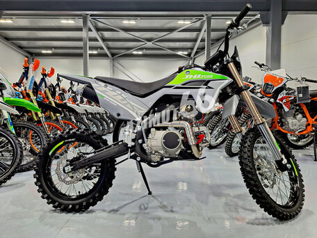 2025 JHL LK24, зелёный, 91990 рублей, вид 2