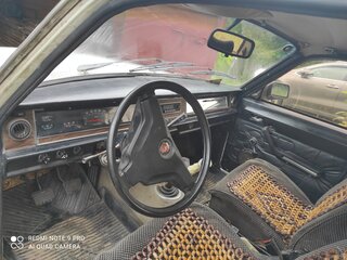 1983 ГАЗ 24 «Волга» 24 I (24), белый, 160000 рублей, вид 4
