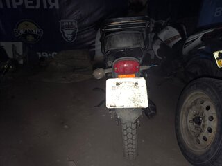 2024 ABM Delta, чёрный, 60000 рублей, вид 1