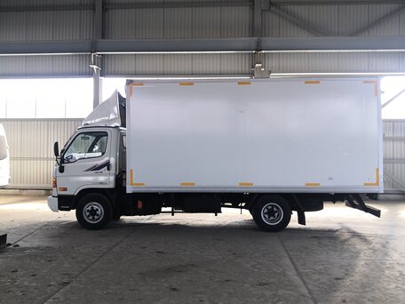 2013 Hyundai HD78, белый, 2250000 рублей, вид 3