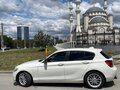 2012 BMW 1 серии 118i II (F20/F21), белый, 1200000 рублей - вид 2