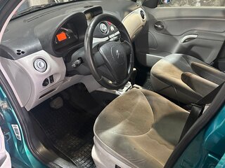 2004 Citroen C3 I, зелёный, 245000 рублей, вид 4