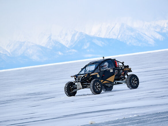 2019 FunCruiser FC2000 SuperSport, чёрный - вид 1