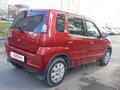 2001 Suzuki Kei, красный - вид 11