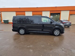 2019 Toyota ProAce L1 II, чёрный, 3350000 рублей, вид 4