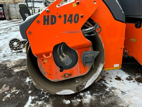 2013 Hamm HD Series, 7800000 рублей, вид 3