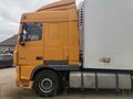 2010 DAF XF 105, жёлтый, 6000000 рублей - вид 1