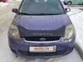 2006 Ford Fiesta Mk5, фиолетовый, 400000 рублей