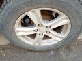 2013 Chery Tiggo (T11) I Рестайлинг (FL), белый, 560000 рублей - вид 8