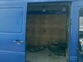 2000 Mercedes-Benz Sprinter, синий, 590000 рублей - вид 7