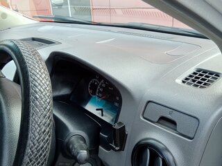 2008 Nissan AD III, белый, 665000 рублей, вид 5