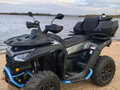 2025 Segway Snarler, чёрный, 781200 рублей