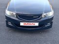 2008 Honda Accord VII Рестайлинг, чёрный, 1270000 рублей - вид 2