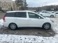 2009 Toyota Wish II, белый, 1130000 рублей - вид 4