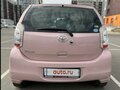 2015 Toyota Passo II (C30), розовый, 700000 рублей - вид 4