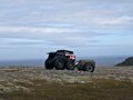 2020 Шерп (Sherp) Шерп Max, чёрный, 13700000 рублей